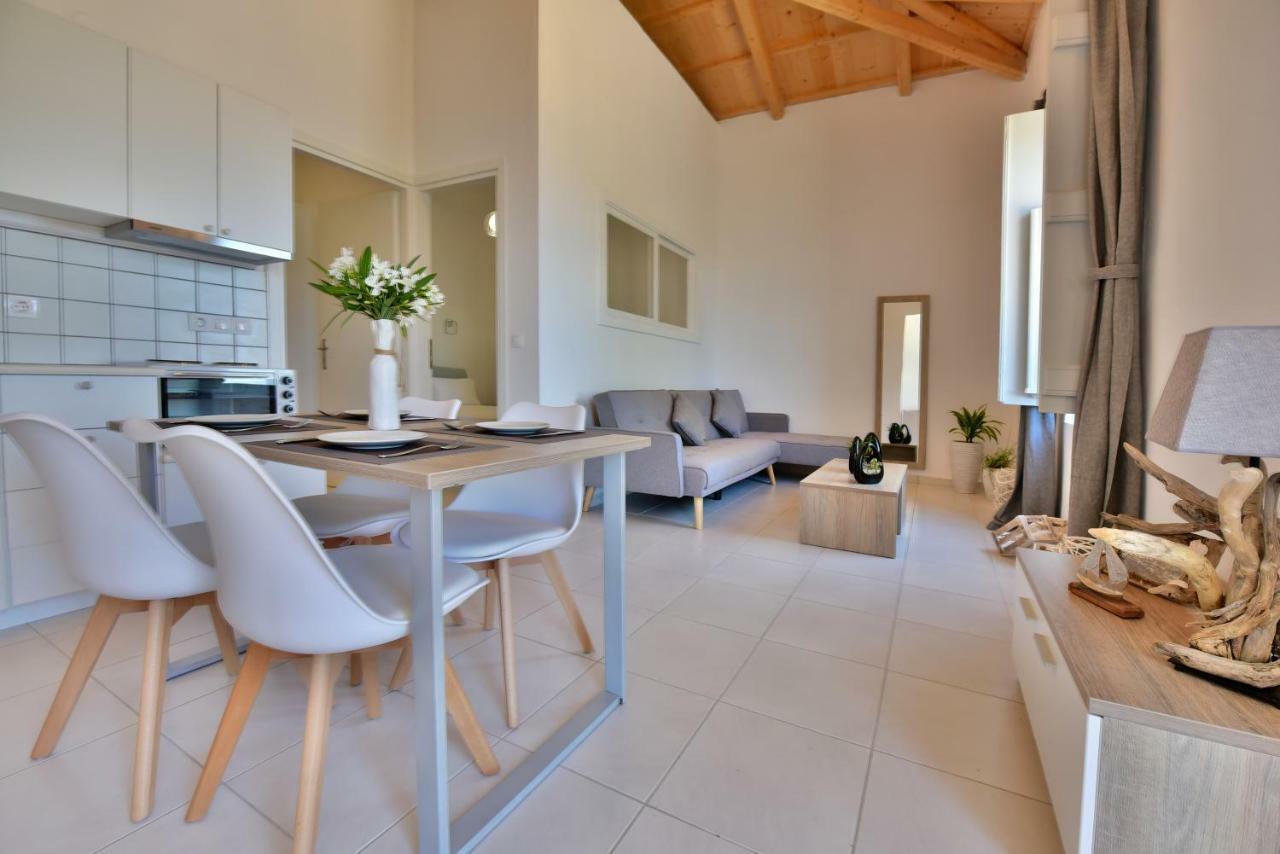 Ferienwohnung Douskos Beach House Hydra  Exterior foto